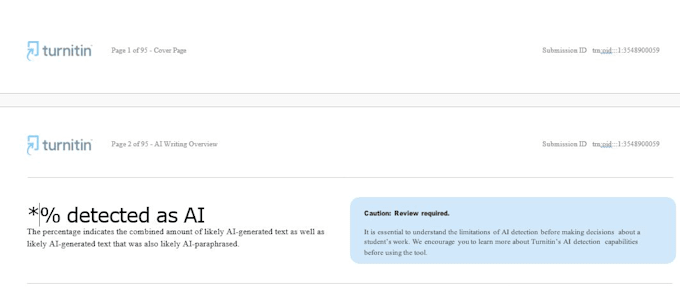 remove ai detection and humanize text