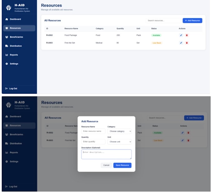 build a responsive website with HTML CSS js