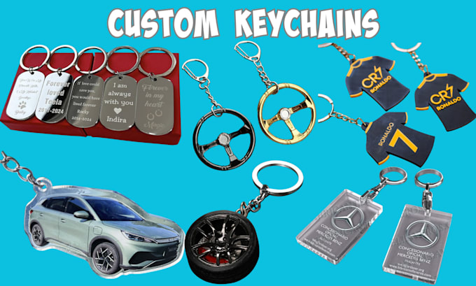 design 3d lightbox logo keychain model 3d fidget stl file 3mf for 3d printing