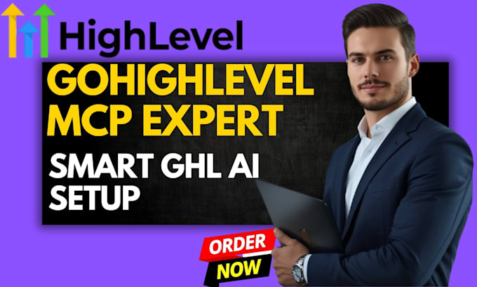 integrate ghl mcp server with claude, chatgpt and gohighlevel