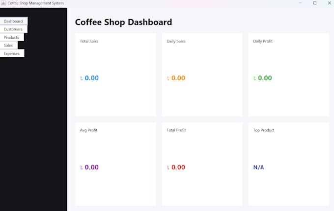 develop android apps using java and room database