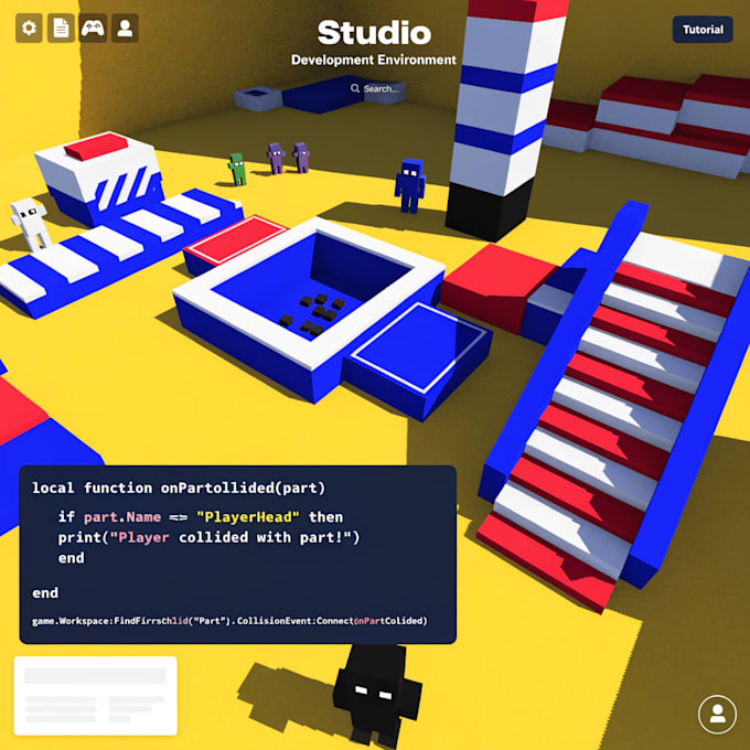 build roblox map, script roblox game development, roblox map