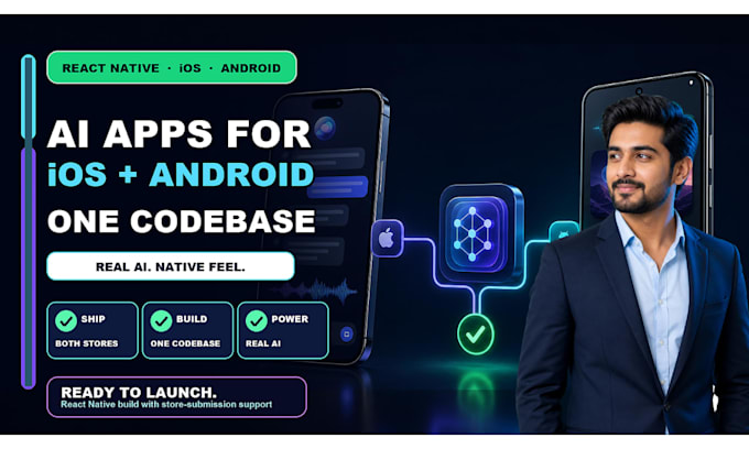 integrate ai agents into your web or mobile app