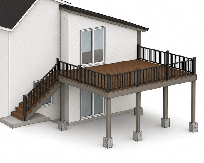 do structural design framing plan engineering calculations