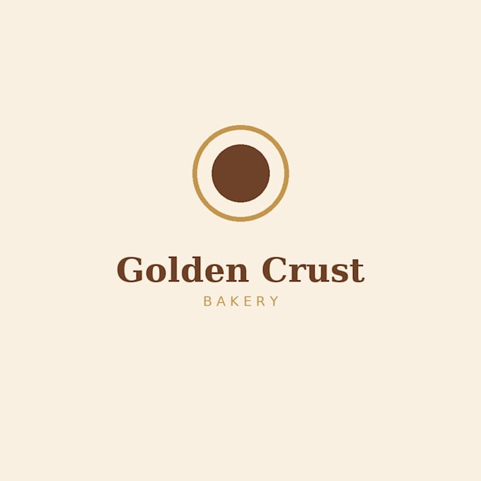 design a simple, modern logo for your business