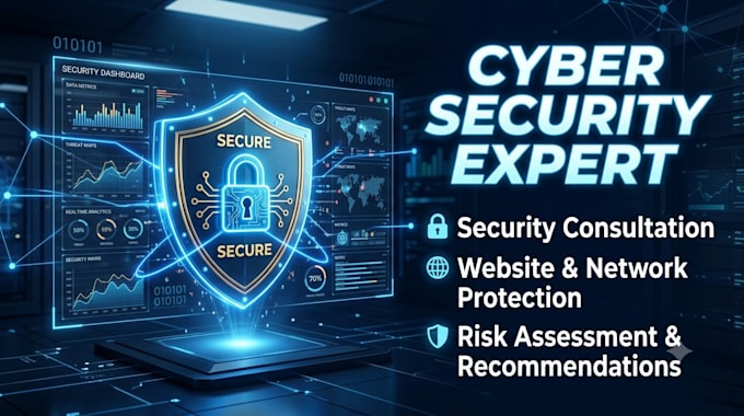 perform basic cybersecurity assessment and security audit
