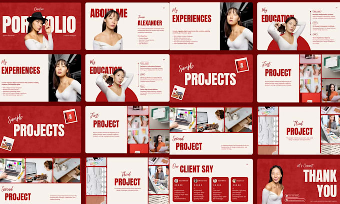 design canva presentations graphic expert cv maker social media canva templates