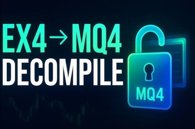 decompile ea decompile forex ea, crack ea, crack ea, source code