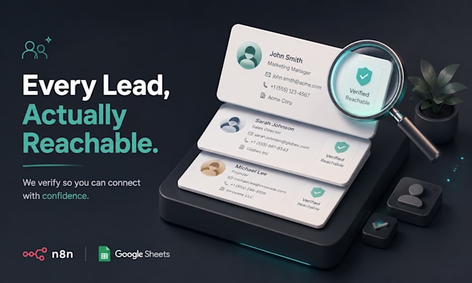 build lead scraper for b2b lead scraping web scraping lead generation ai agent