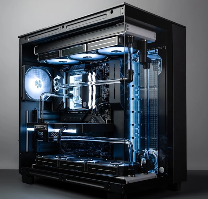 help you build, diagnose, or repair your pc