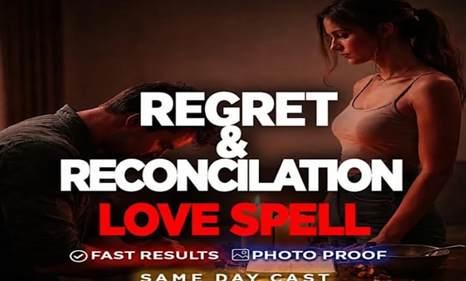 cast love spell get ex back