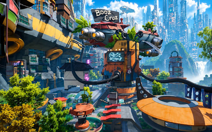 develop VR games for oculus quest