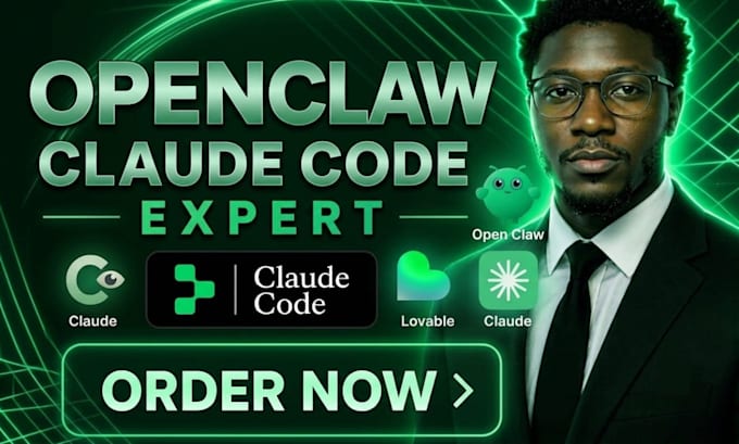 build and automate your custom ai agent using claude and openclaw
