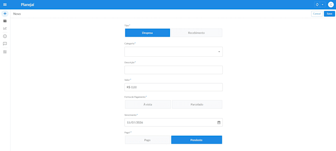 organize your database and automate it