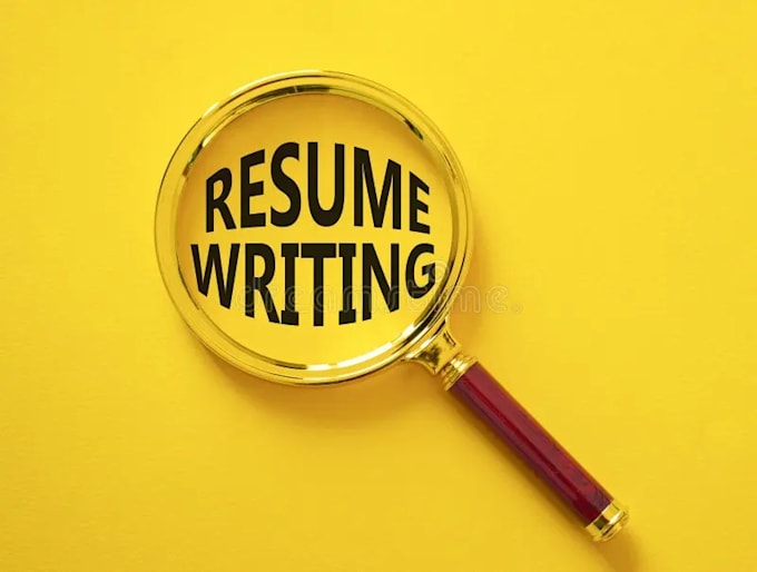 write the perfect resume and cover letter