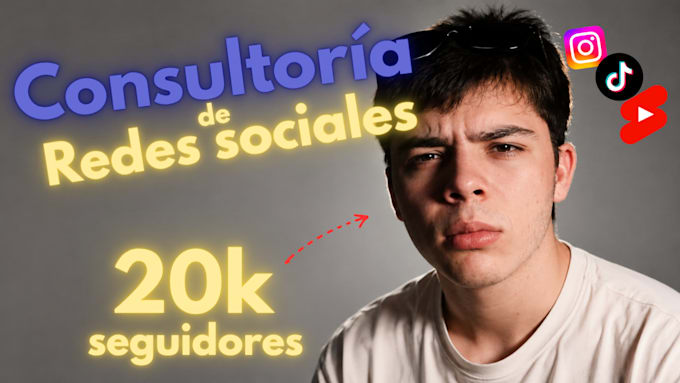 asesoría de redes sociales