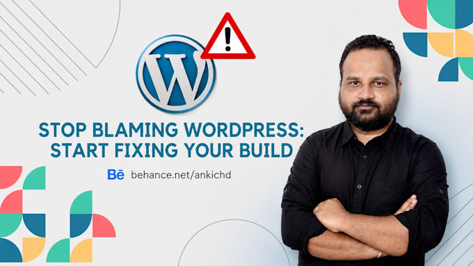 do wordpress website maintenance