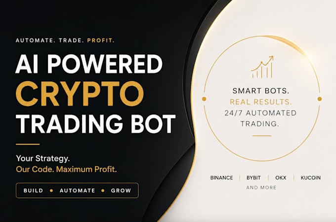 do crypto trading bot, ai crypto trading bot, crypto arbitrage bot, crypto bot
