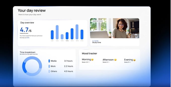 create saas explainer video software demo product walkthrough 2d motion graphics