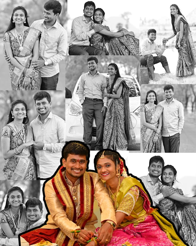 edit retouch and manipulate photos