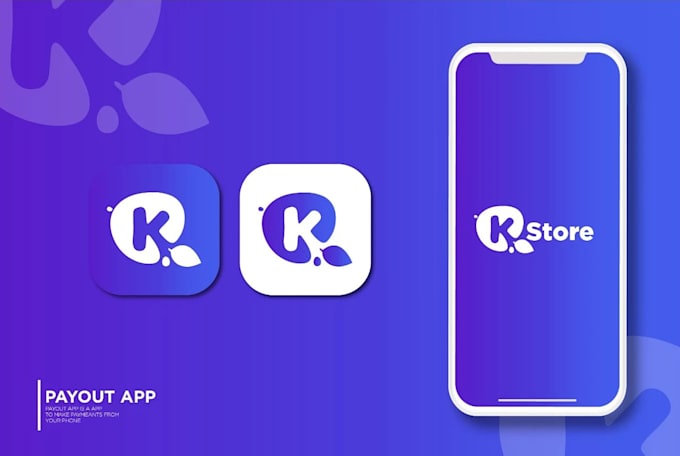 do mobile app icon design ,website icon,logo design