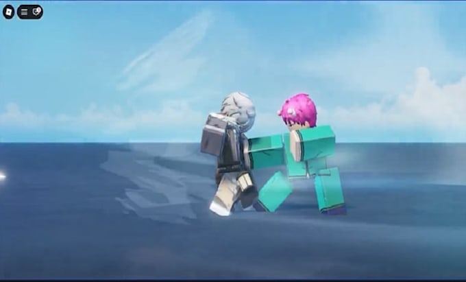 do roblox vfx combat animation movesets ability for roblox game