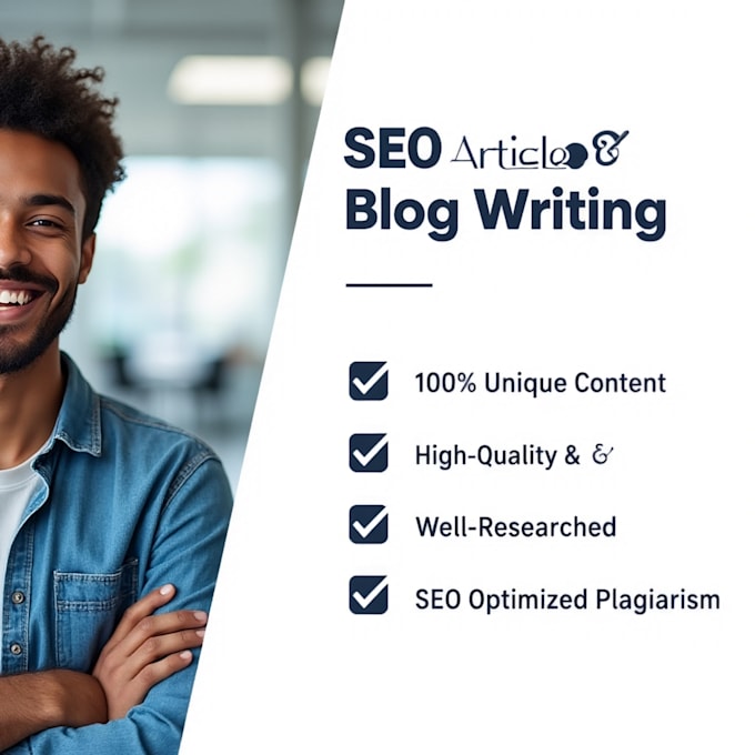 write high quality bangla articles and blog posts