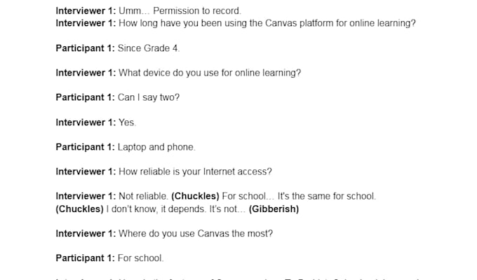 accurately transcribe your audio or video into text
