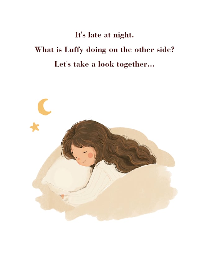 create handmade style illustrations