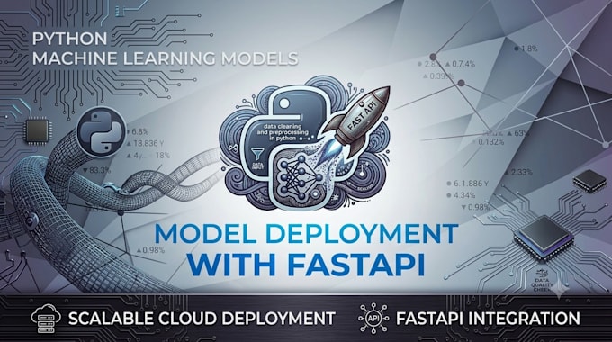 build your python ,machine learning or data science project