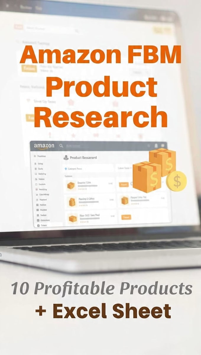 do amazon product research,data entry