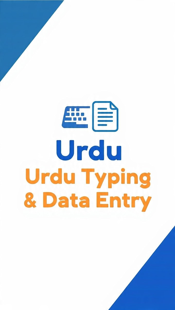 do fast and accurate urdu typing