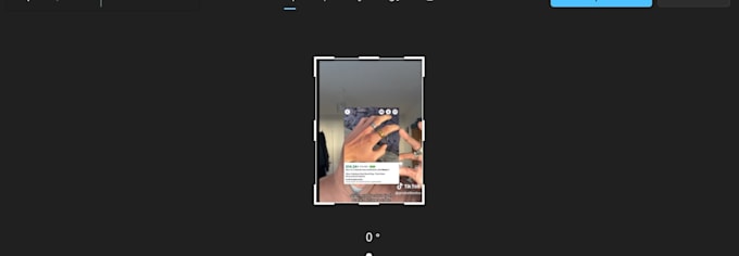 edit videos for you on capcut
