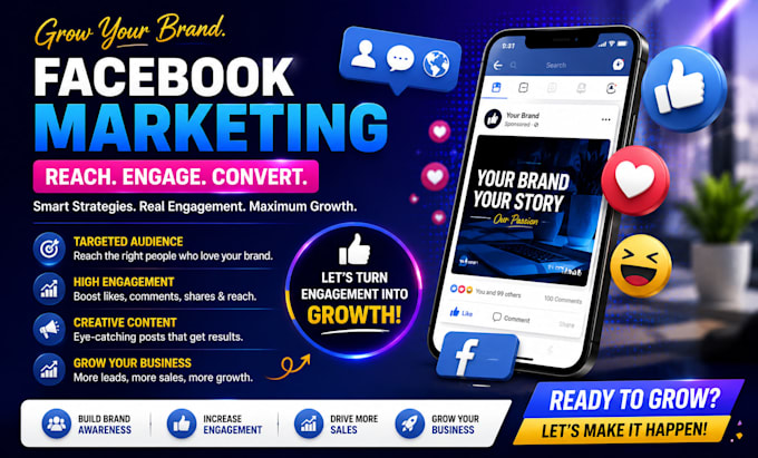 do basket promotion fb ig promotion for businesses