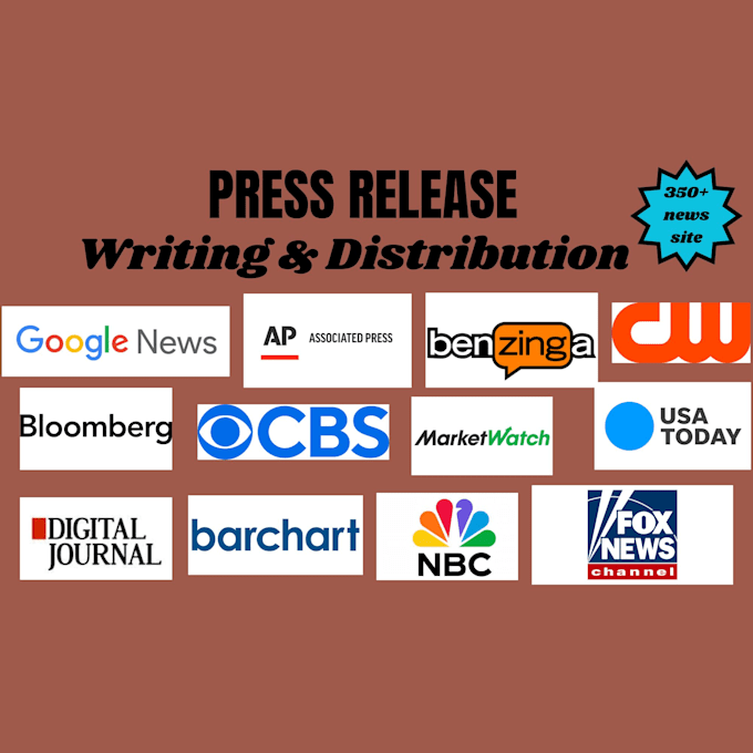 do crypto press release, crypto promotion and crypto PR distribution