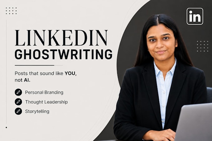 write viral linkedin posts that build your personal brand