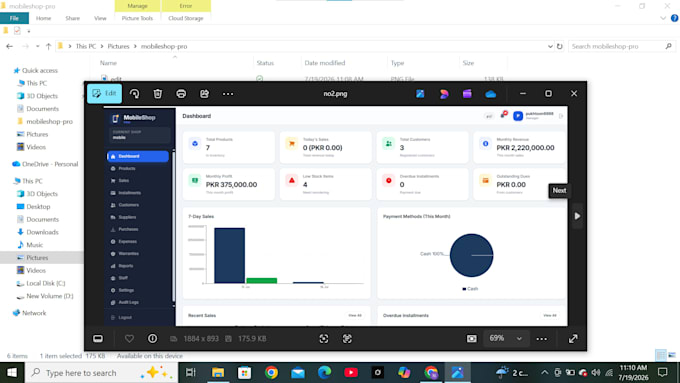 develop a multi tenant saas platform using next and supabase