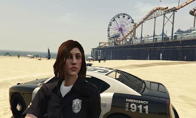 lspdfr, police mods, eup and plugins for gta 5