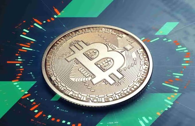 help you set up a bitcoin wallet and learn crypto step by st