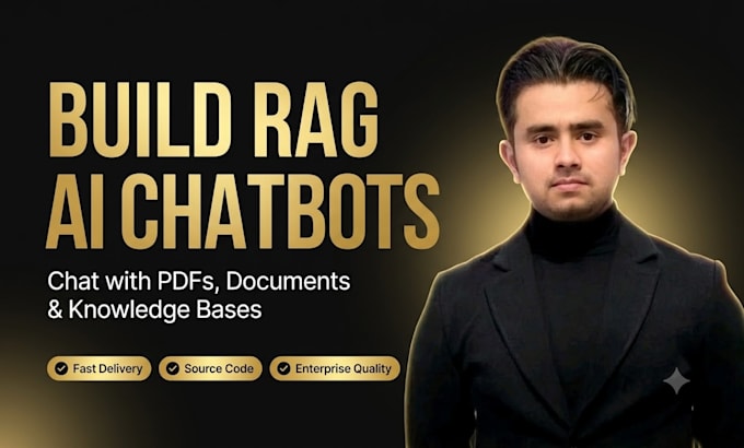 build rag chatbot using langchain, openai and chromadb
