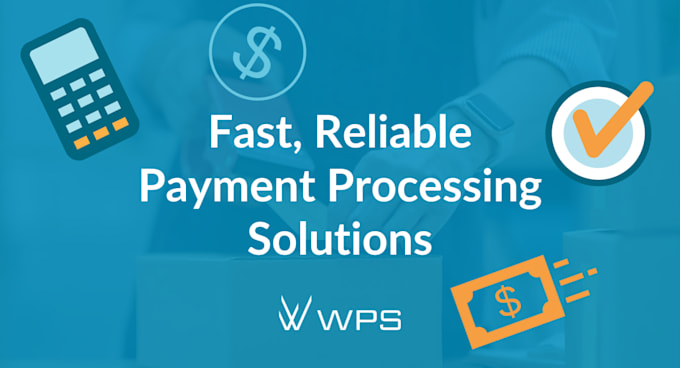 setup payment processor solution, independent and autonomous payment processor
