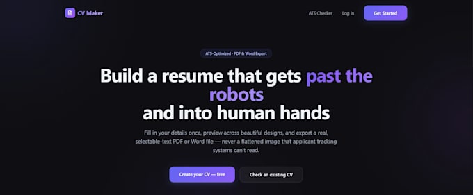 a professional mern stack developer