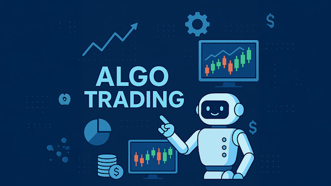 teach you quantitative finance and algorithmic trading