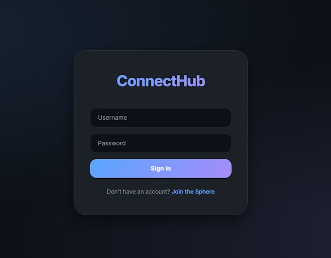build a professional responsive mern stack website  react js node js