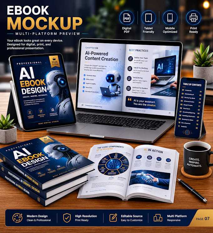 write engaging content, articles and blog posts