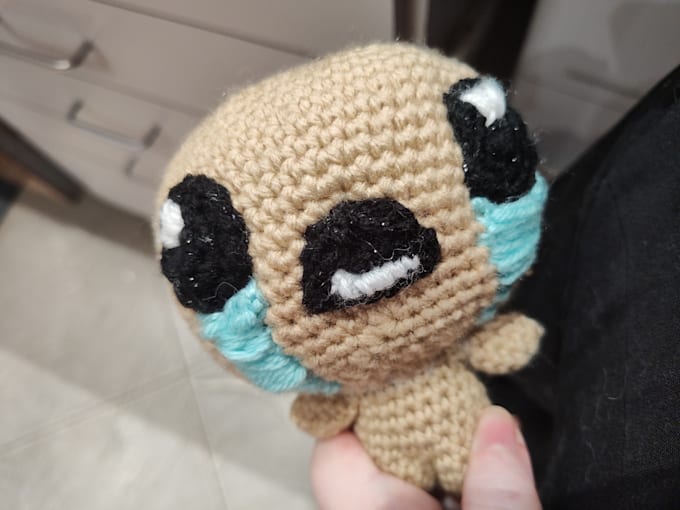 teach you or help you crochet