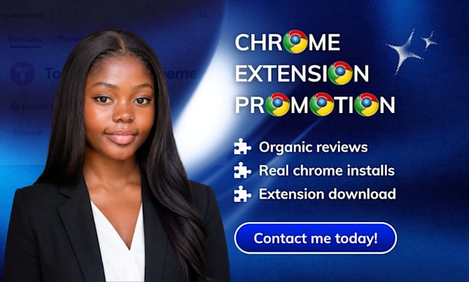 do chrome extension promotion, chrome download and chrome extension browser