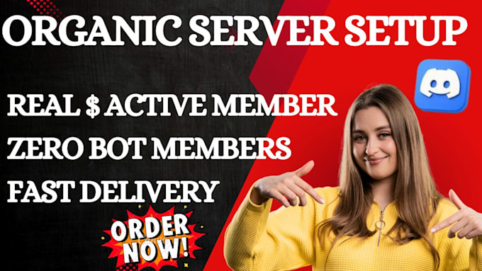 promote discord gaming, minecraft promotion, fivem server, rust, dayz ads