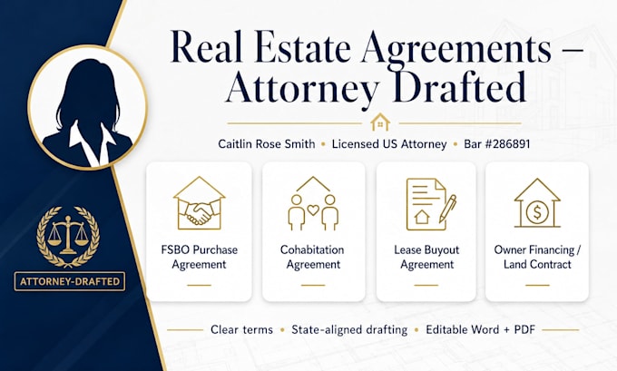 draft owner financing agreement with seller carryback terms purchase agreement