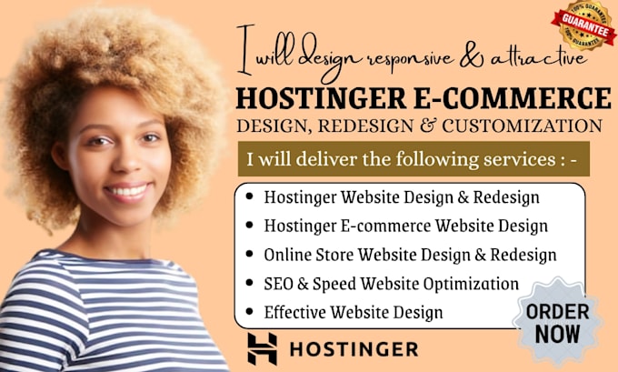 hostinger website design hostinger ecommerce website redesign hostinger website